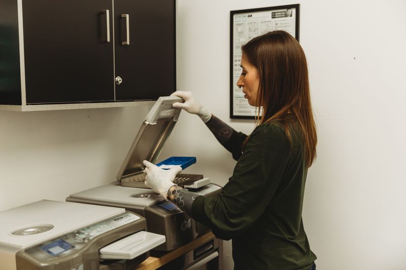 Autoclave sterilization, every tool, every time